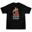 Dragons Lair Game Over T-Shirt